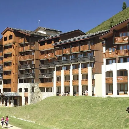 Apartment Les Constellations - Maeva - 4 Personnes - Confort Mae-2024 *
