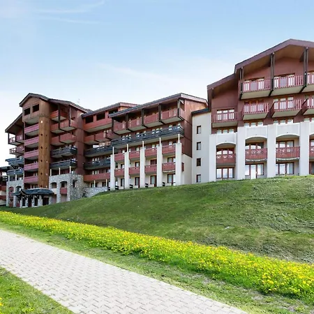 Les Constellations - Maeva - 4 Personnes - Confort Mae-2024 * La Plagne-Tarentaise