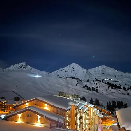 Les Constellations - Maeva - 4 Personnes - Confort Mae-2024 Apartment La Plagne-Tarentaise